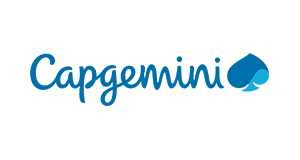 Capgemini logo