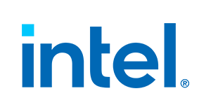 Intel logo