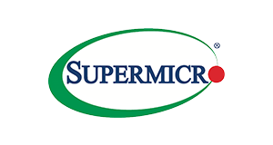 Supermicro logo